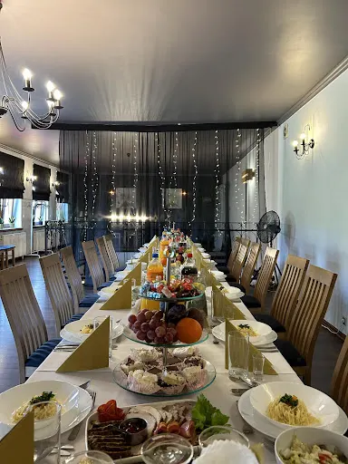 Restauracja "Niezły Bigos"